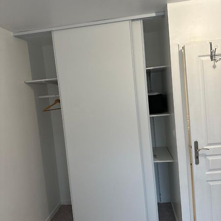 Chambre D'Hote A 13 Minutes De Disneyland Champs-Sur-Marne Eksteriør bilde