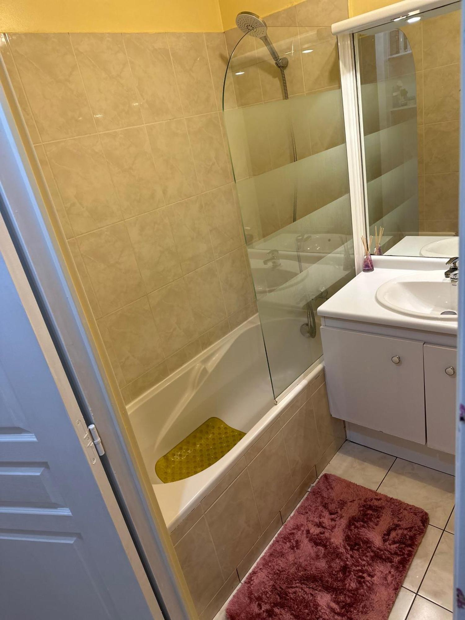 Chambre D'Hote A 13 Minutes De Disneyland Champs-Sur-Marne Eksteriør bilde