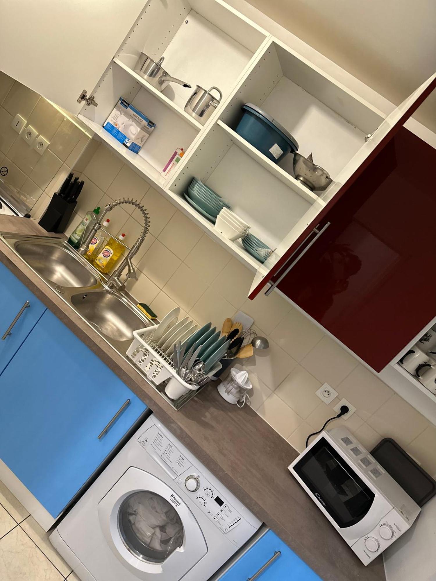 Chambre D'Hote A 13 Minutes De Disneyland Champs-Sur-Marne Eksteriør bilde